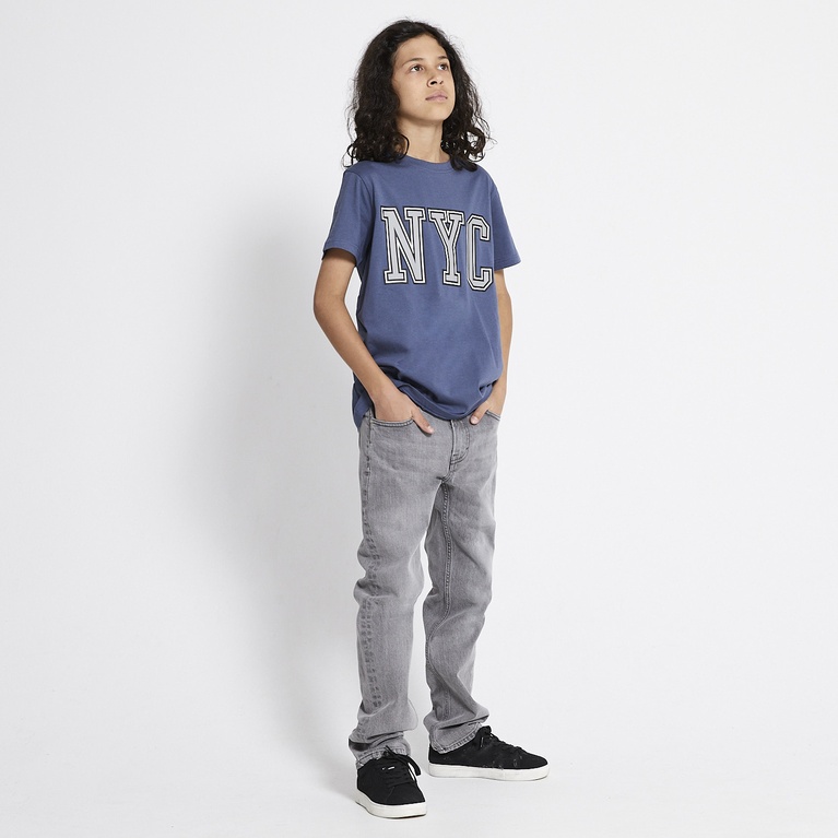 Printed t-shirt "Thomas star" Printed t-shirt "Thomas star"